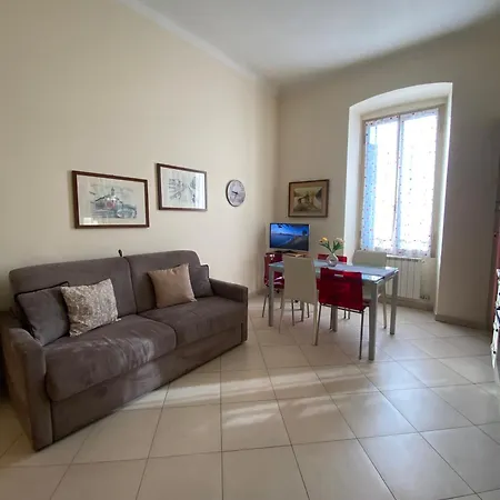 Apartamento Casa Elena - Centro *