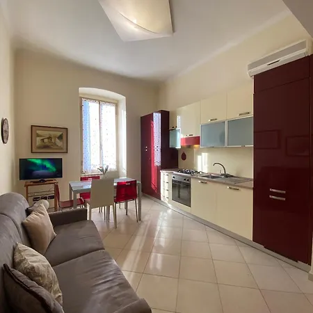 Apartamento Casa Elena - Centro