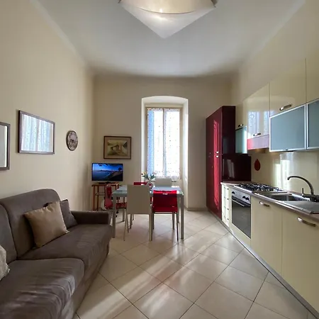 Casa Elena - Centro Apartamento Diano Marina