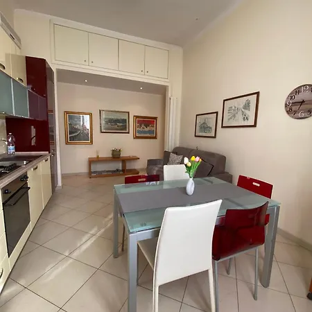 Casa Elena - Centro Diano Marina