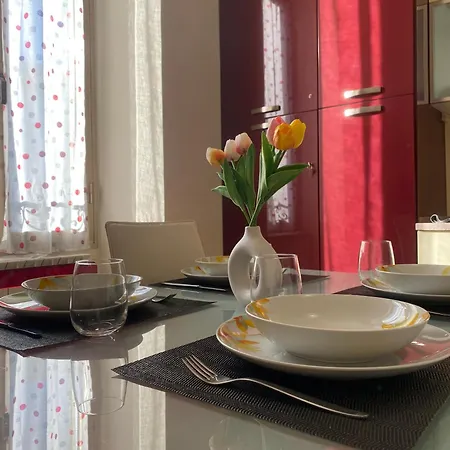 Casa Elena - Centro Apartamento *