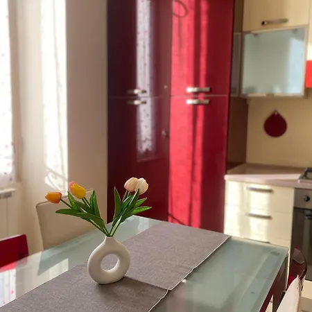 Casa Elena - Centro * Diano Marina