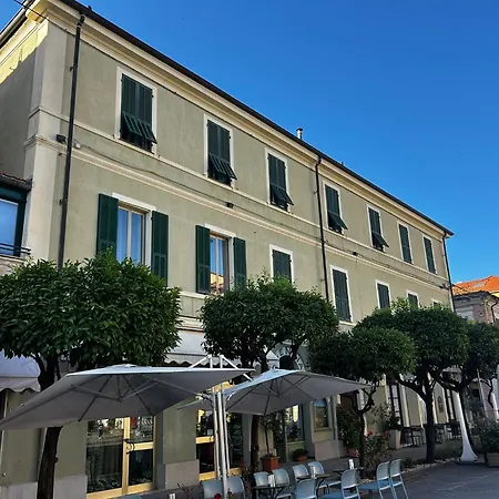 Casa Elena - Centro Apartamento Diano Marina