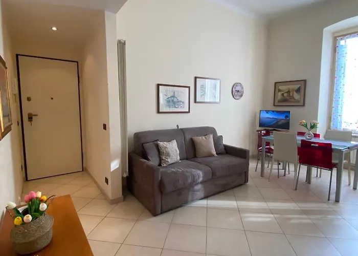 アパート Casa Elena - Centro *