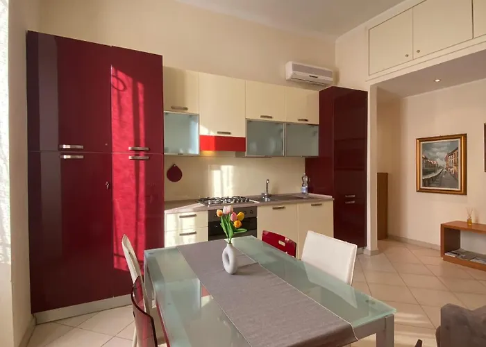 Casa Elena - Centro *