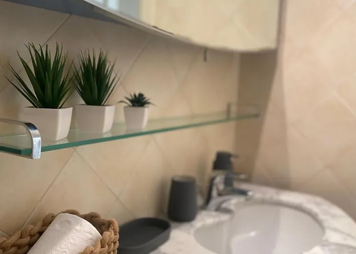 Casa Elena - Centro * ディアーノ・マリーナ