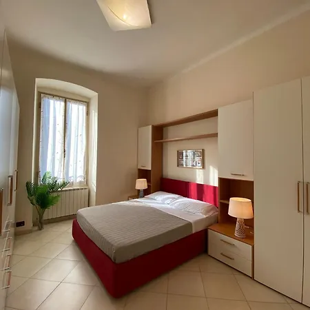 Casa Elena - Centro Daire *