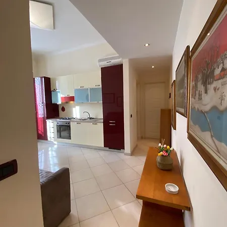 Daire Casa Elena - Centro Diano Marina