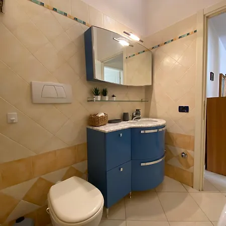 Casa Elena - Centro Daire Diano Marina