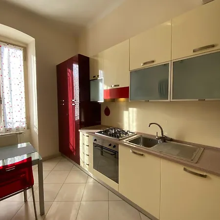 Casa Elena - Centro * Diano Marina