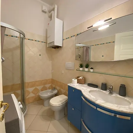 Daire Casa Elena - Centro
