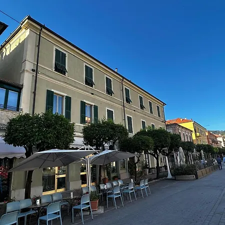 Daire Casa Elena - Centro Diano Marina