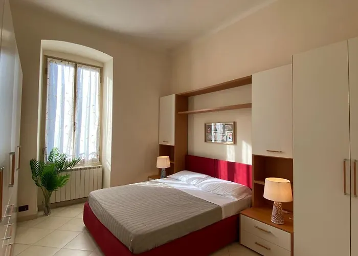 Casa Elena - Centro Apartment *