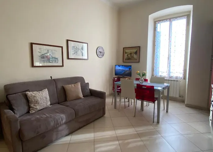 Apartment Casa Elena - Centro *