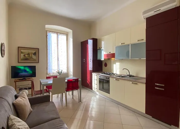 Apartment Casa Elena - Centro