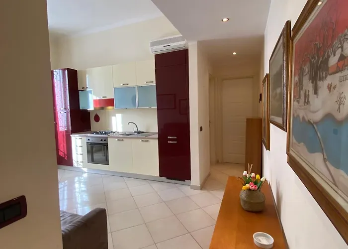 Apartment Casa Elena - Centro Diano Marina