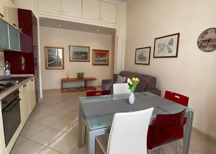 Casa Elena - Centro Diano Marina