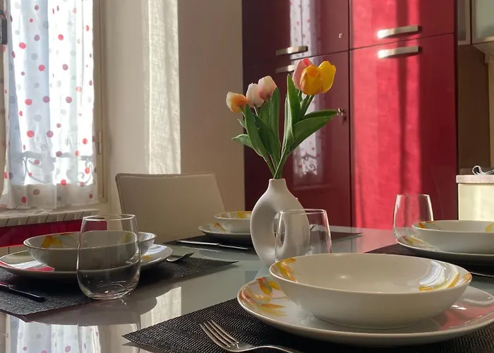 Casa Elena - Centro Apartment *