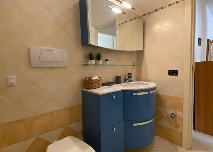 Casa Elena - Centro Apartment Diano Marina