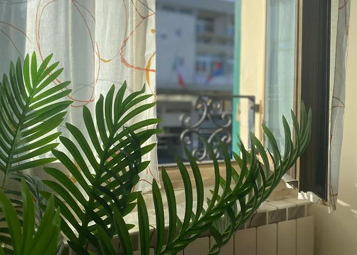 Casa Elena - Centro Apartment *