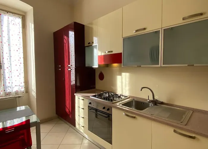 Casa Elena - Centro * Diano Marina