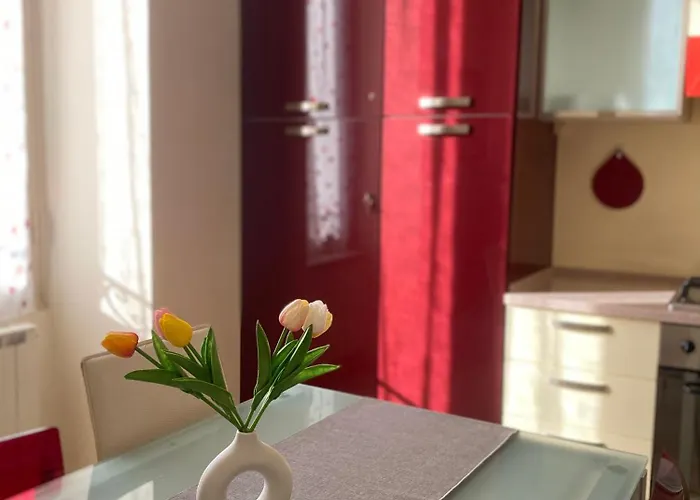 Casa Elena - Centro * Diano Marina